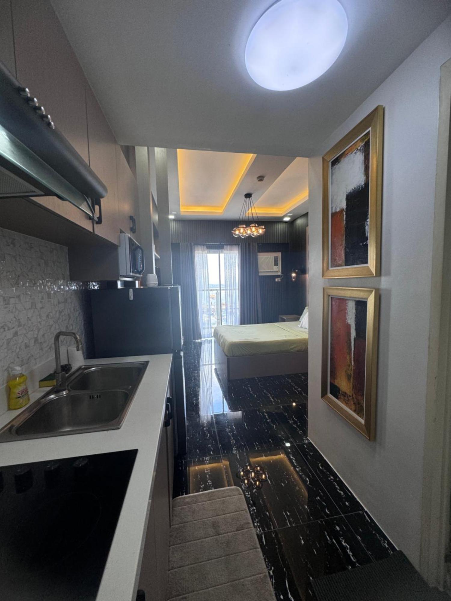 Apartment Luxanos Place- Sunvida Tower *