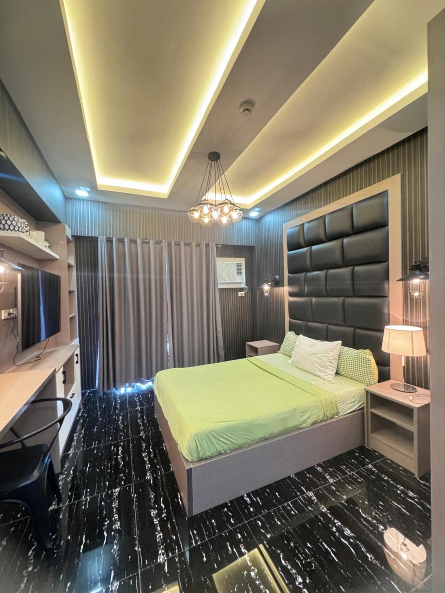 Apartment Luxanos Place- Sunvida Tower