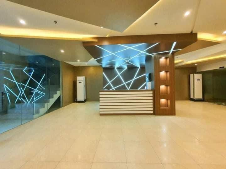 Apartment Luxanos Place- Sunvida Tower