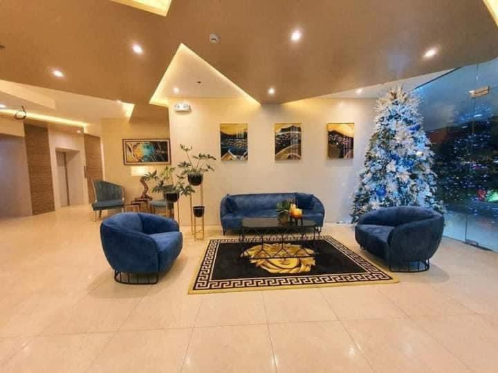 Luxanos Place- Sunvida Tower Cebu