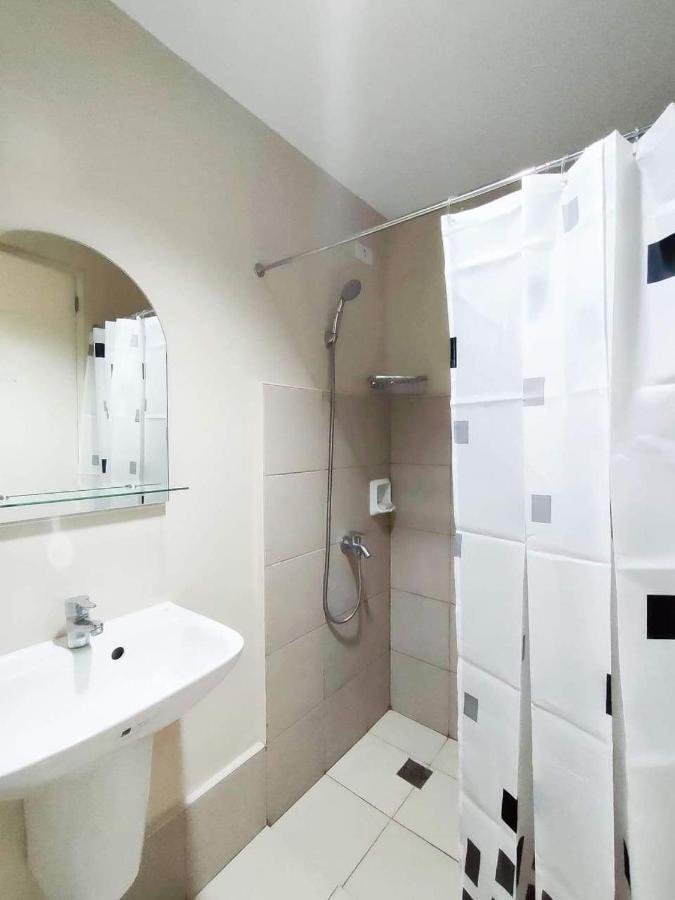Apartment Luxanos Place- Sunvida Tower Cebu