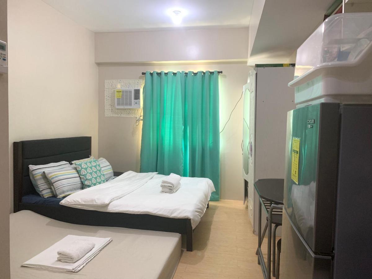 Luxanos Place- Sunvida Tower Apartment Cebu