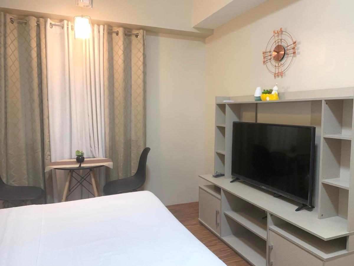 Luxanos Place- Sunvida Tower * Cebu