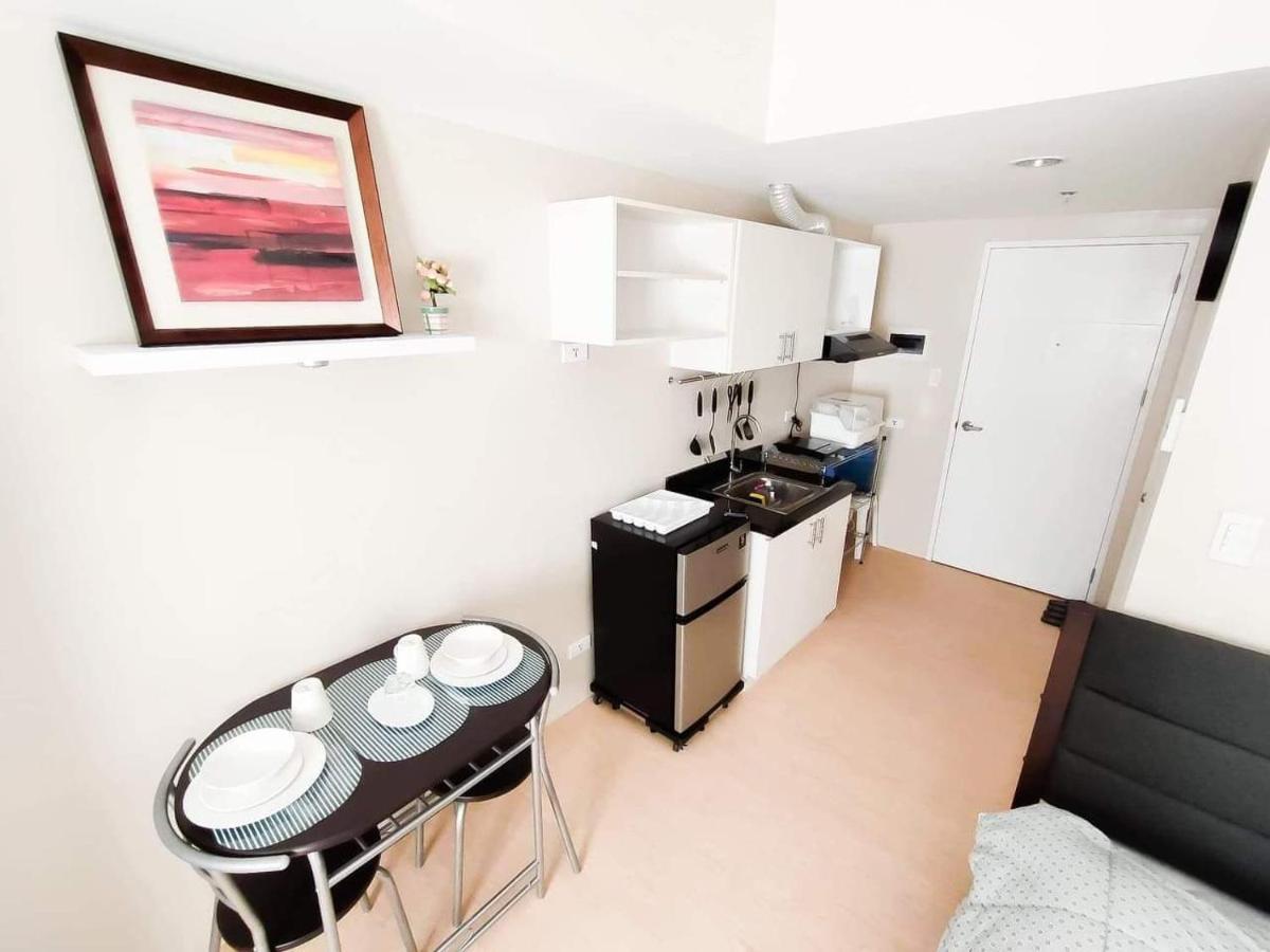 Apartment Luxanos Place- Sunvida Tower Cebu