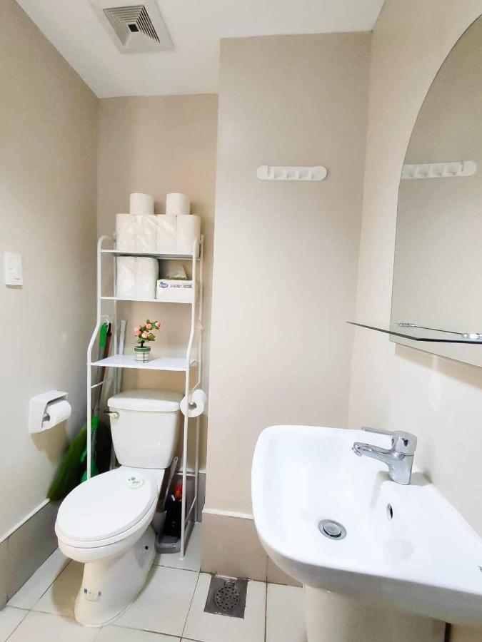 Apartment Luxanos Place- Sunvida Tower *