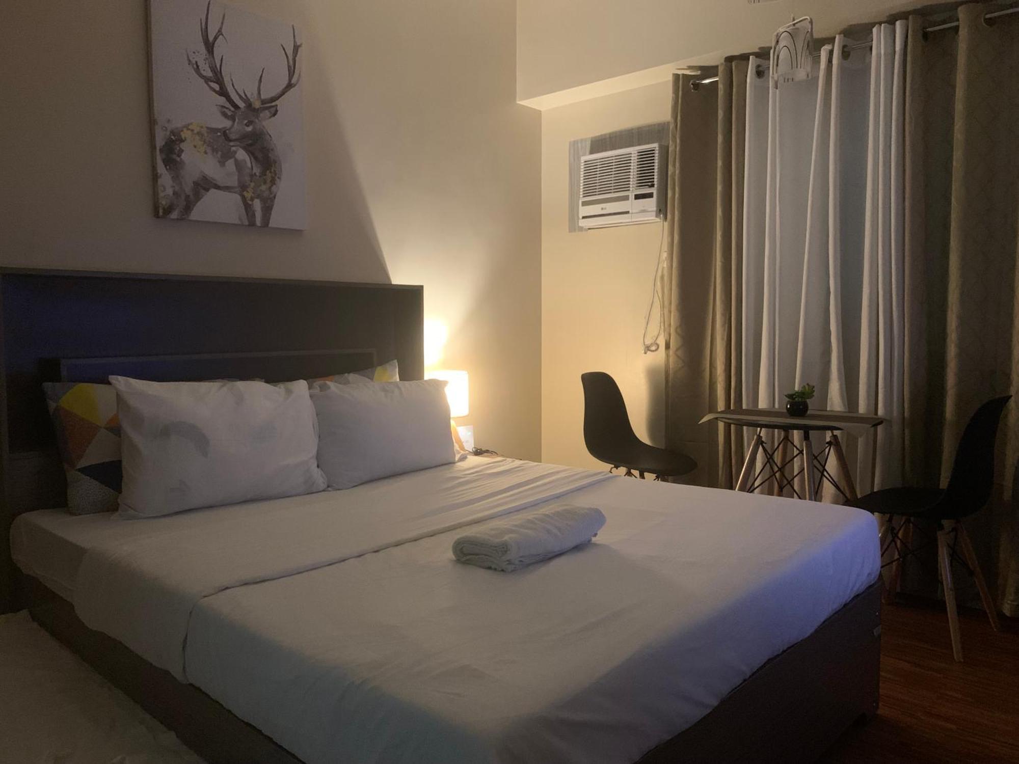 Luxanos Place- Sunvida Tower Cebu