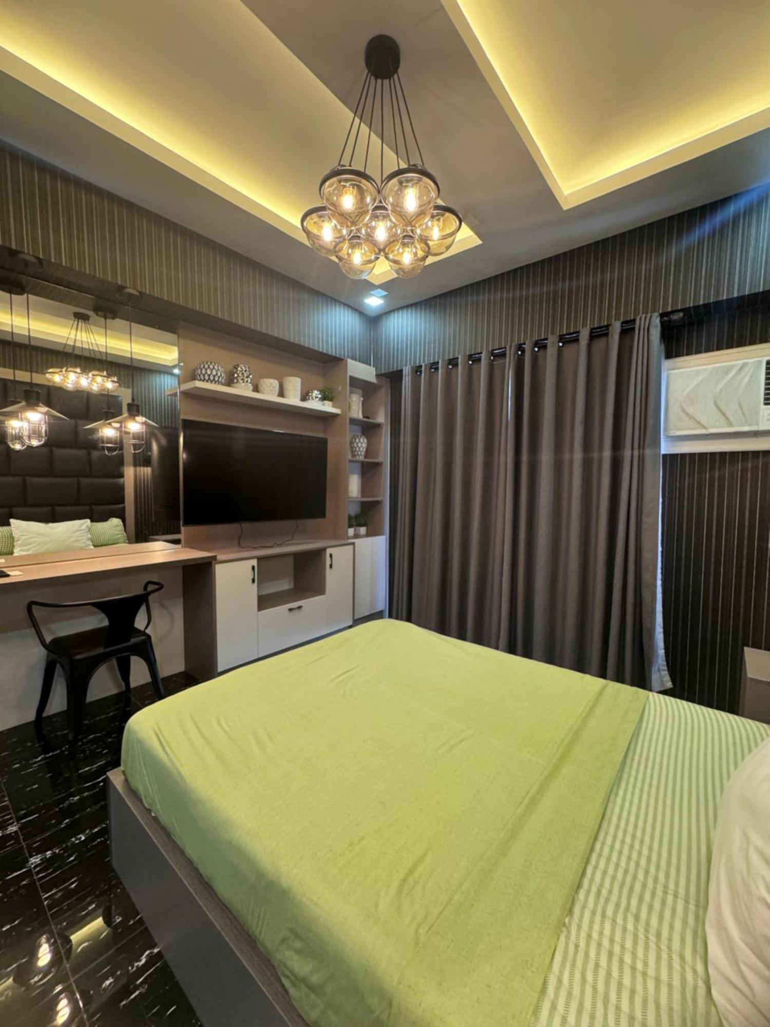 Apartment Luxanos Place- Sunvida Tower