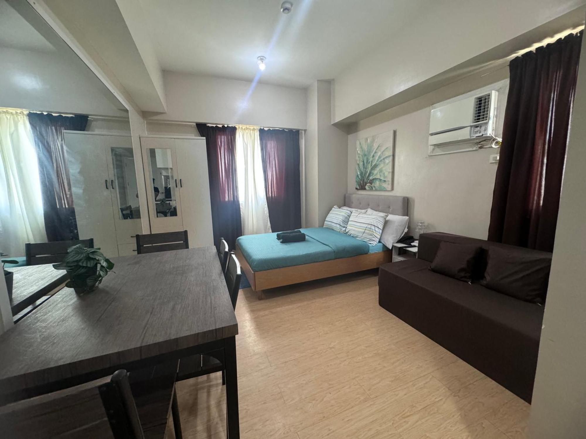 Apartment Luxanos Place- Sunvida Tower