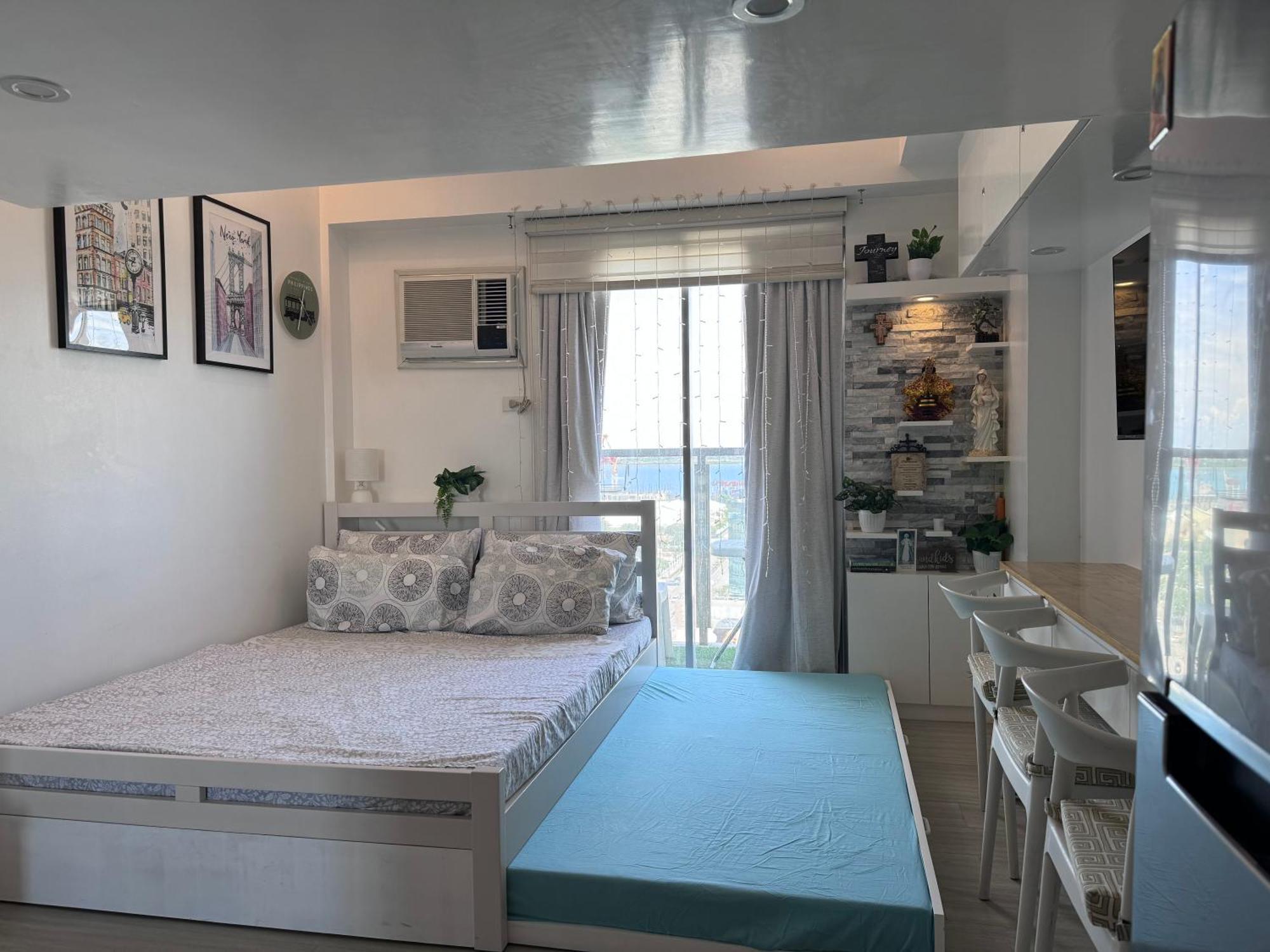 Apartment Luxanos Place- Sunvida Tower