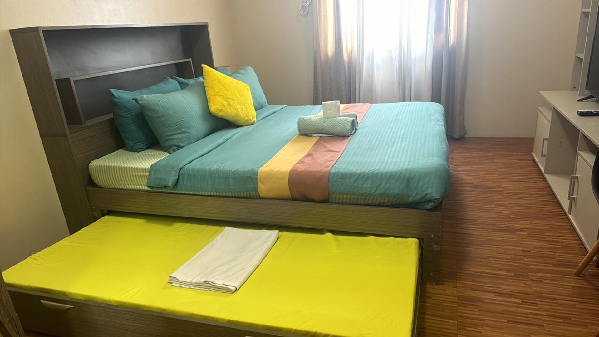 Apartment Luxanos Place- Sunvida Tower *