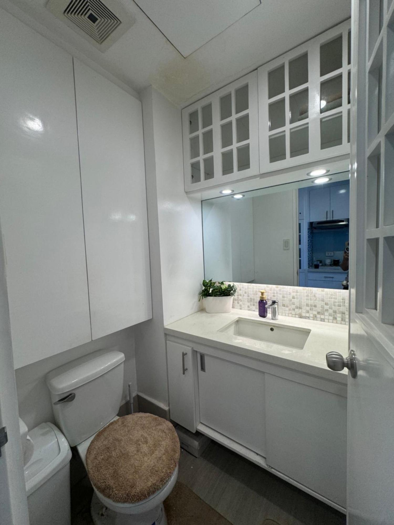 Apartment Luxanos Place- Sunvida Tower *