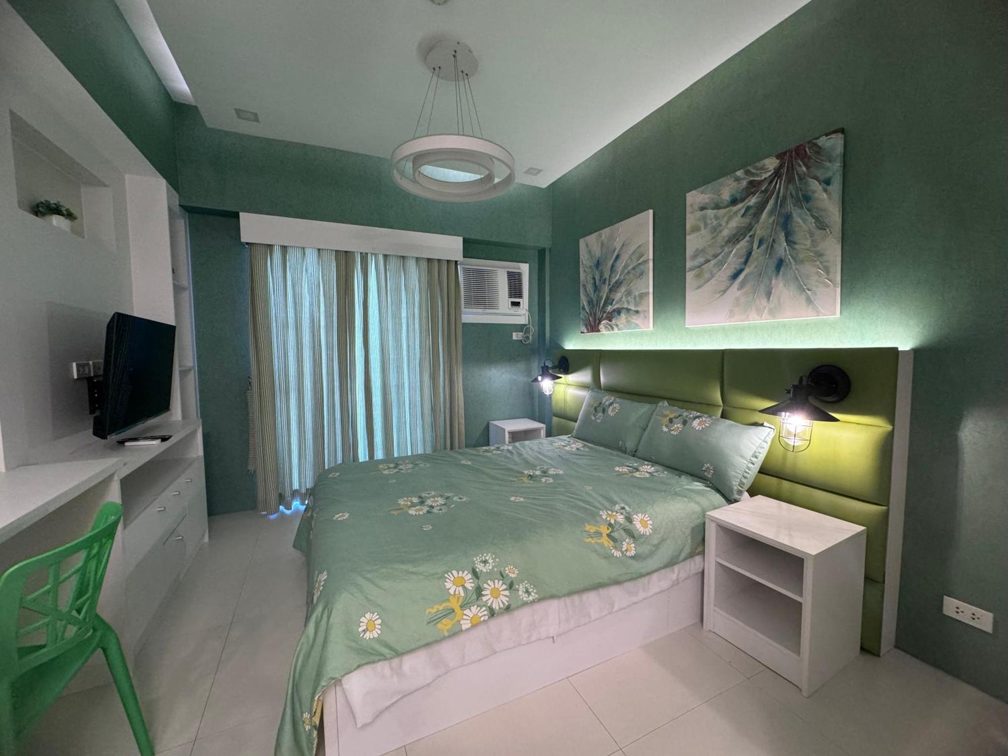 Luxanos Place- Sunvida Tower * Cebu