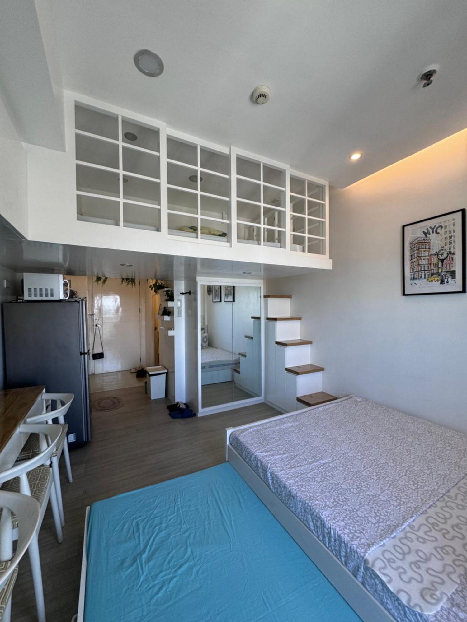 Apartment Luxanos Place- Sunvida Tower