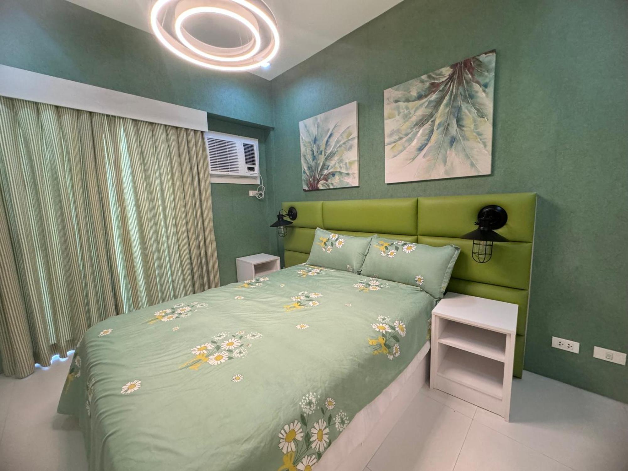 Luxanos Place- Sunvida Tower Cebu