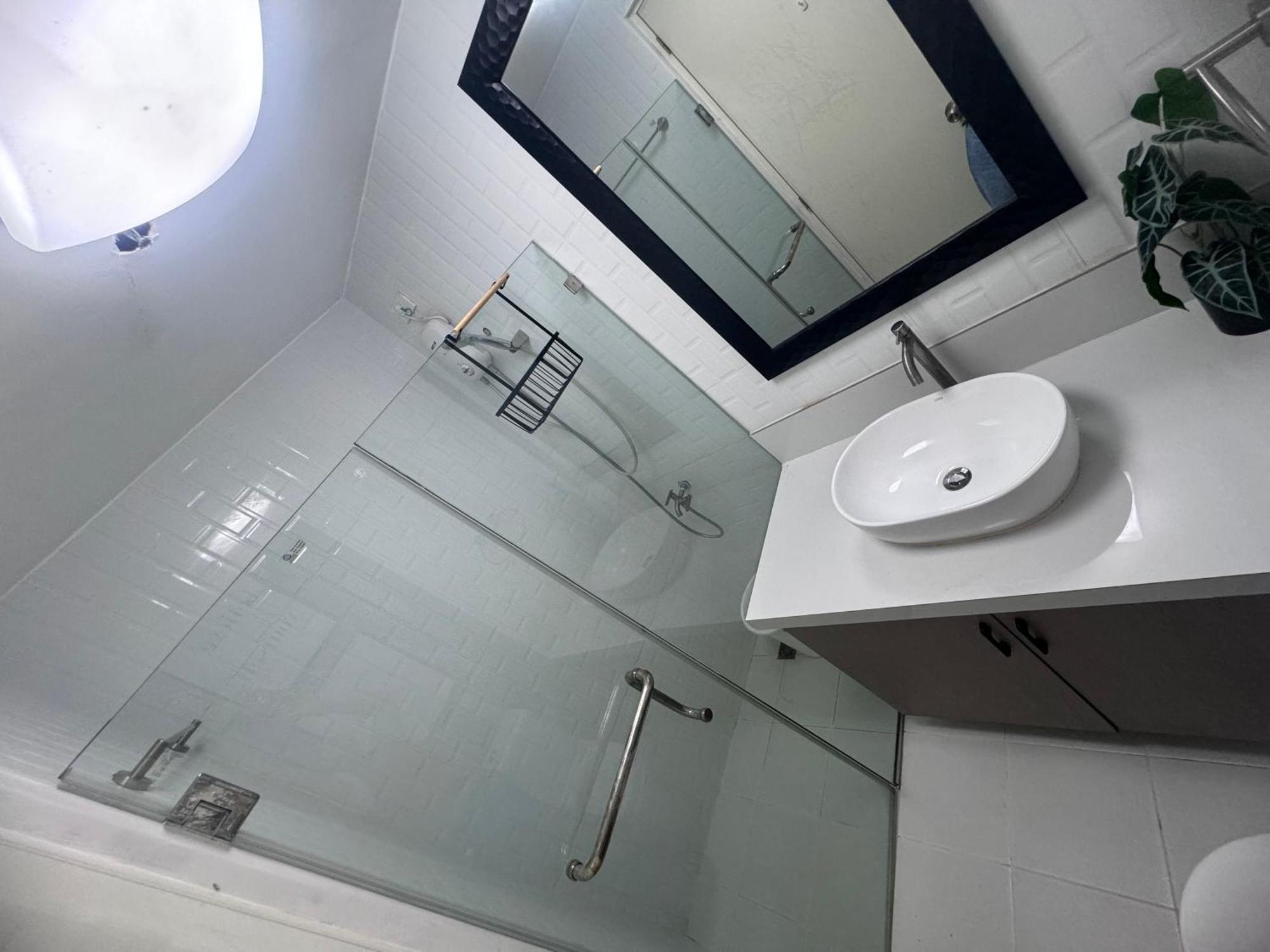 Apartment Luxanos Place- Sunvida Tower