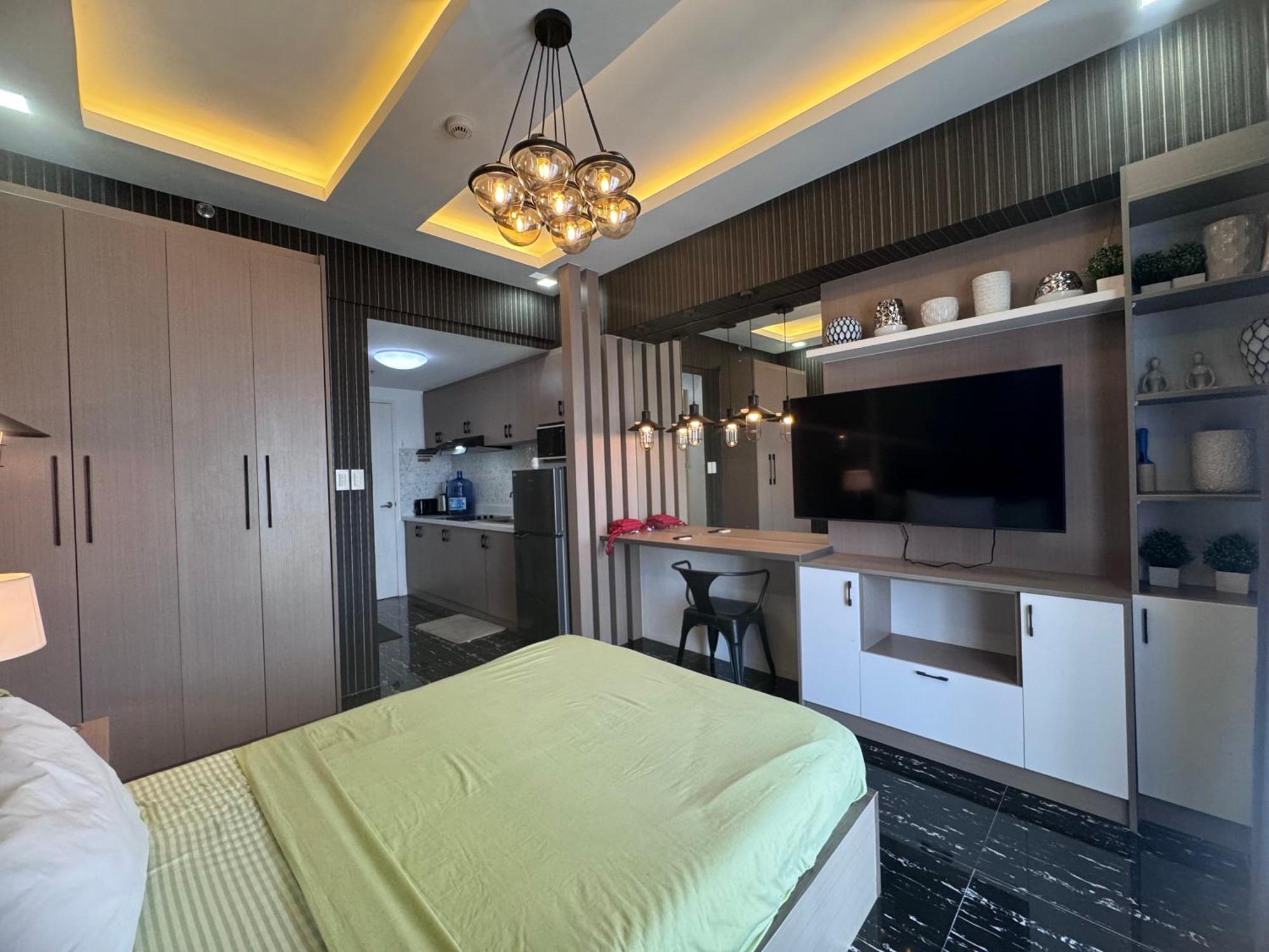 Apartment Luxanos Place- Sunvida Tower *